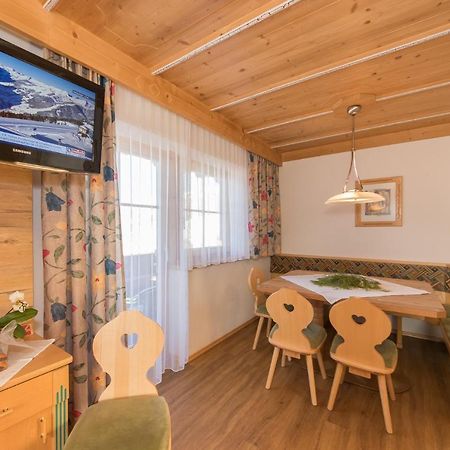 Appartement-Gaestehaus Marie Anderl ซาลบาคฮินเทอร์เกลมม์ ภายนอก รูปภาพ