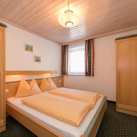 Appartement-Gaestehaus Marie Anderl ซาลบาคฮินเทอร์เกลมม์ ภายนอก รูปภาพ