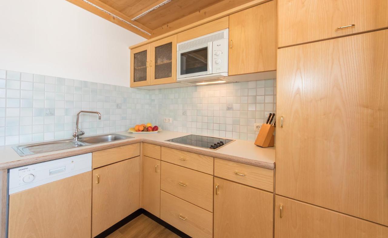 Appartement-Gaestehaus Marie Anderl ซาลบาคฮินเทอร์เกลมม์ ภายนอก รูปภาพ