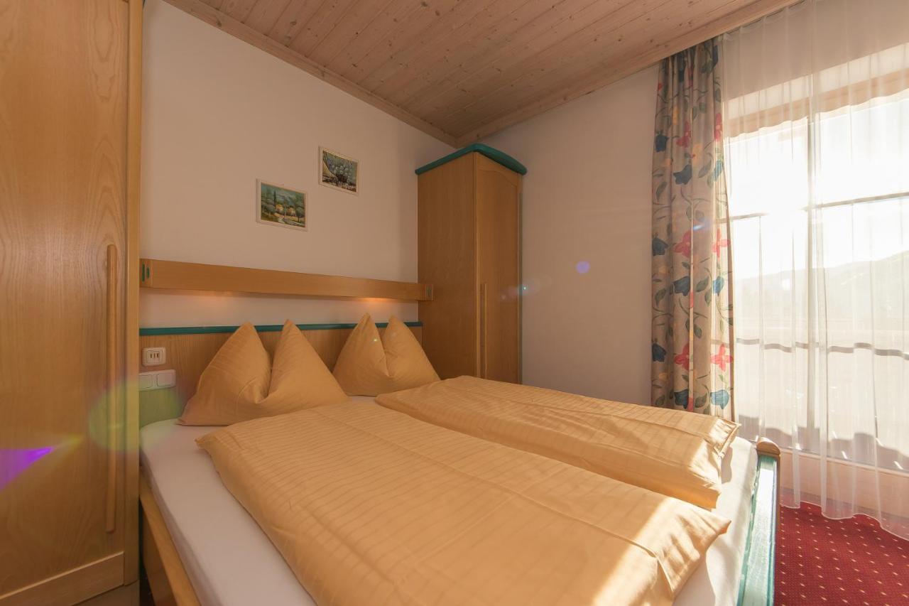 Appartement-Gaestehaus Marie Anderl ซาลบาคฮินเทอร์เกลมม์ ภายนอก รูปภาพ